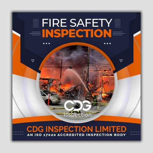 Fire Safety Inspection in Delhi