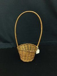 Mini Basket With Big Handle 3x3 Inch