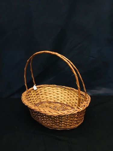 Oval Basket Double Handle(B)