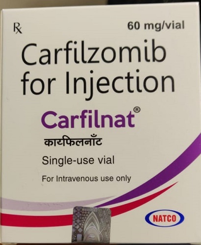 Powder Carfilzomib Injection