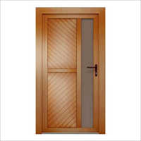 PVC Hollow Doors