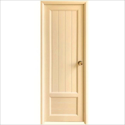 PVC Hollow Doors