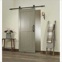 115x37 mm PVC Hollow Door