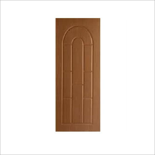 PVC Flush Door