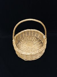 Round Basket Full Chooral 12