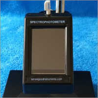 Powder Spectrophotometer