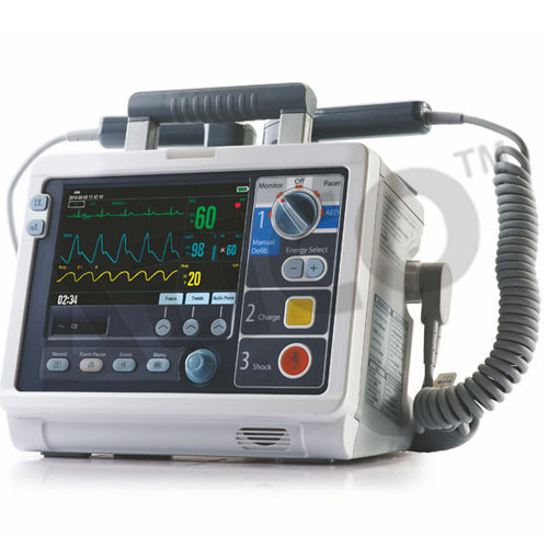 ConXport Defibrillator Monitor Only Ecg
