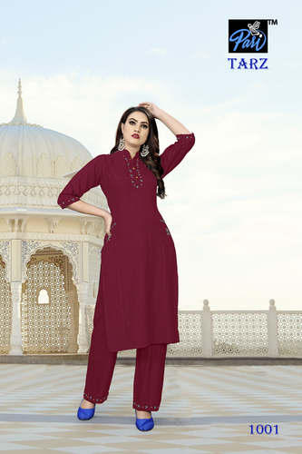 Tarz Catalog