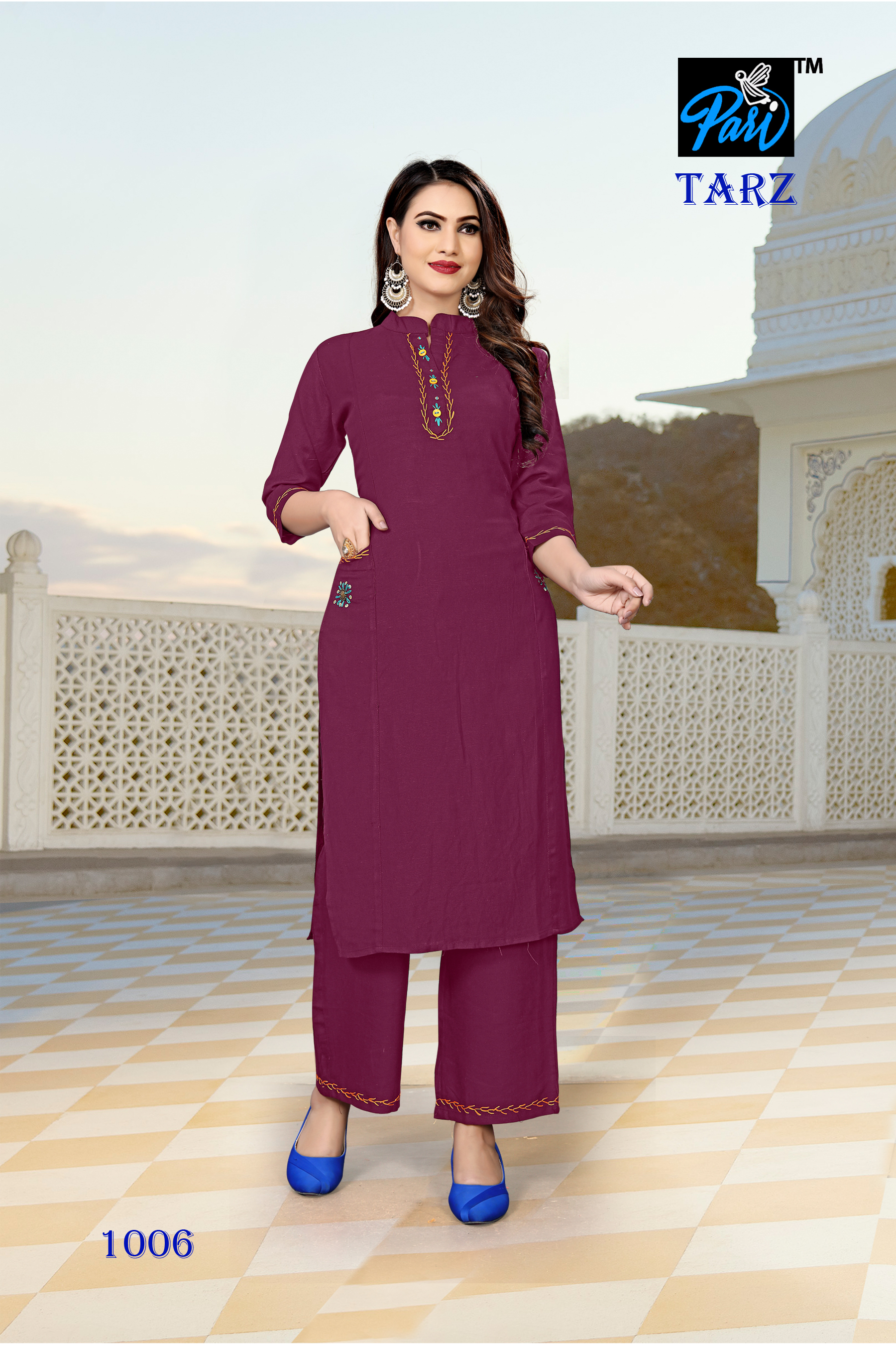 Tarz Catalog