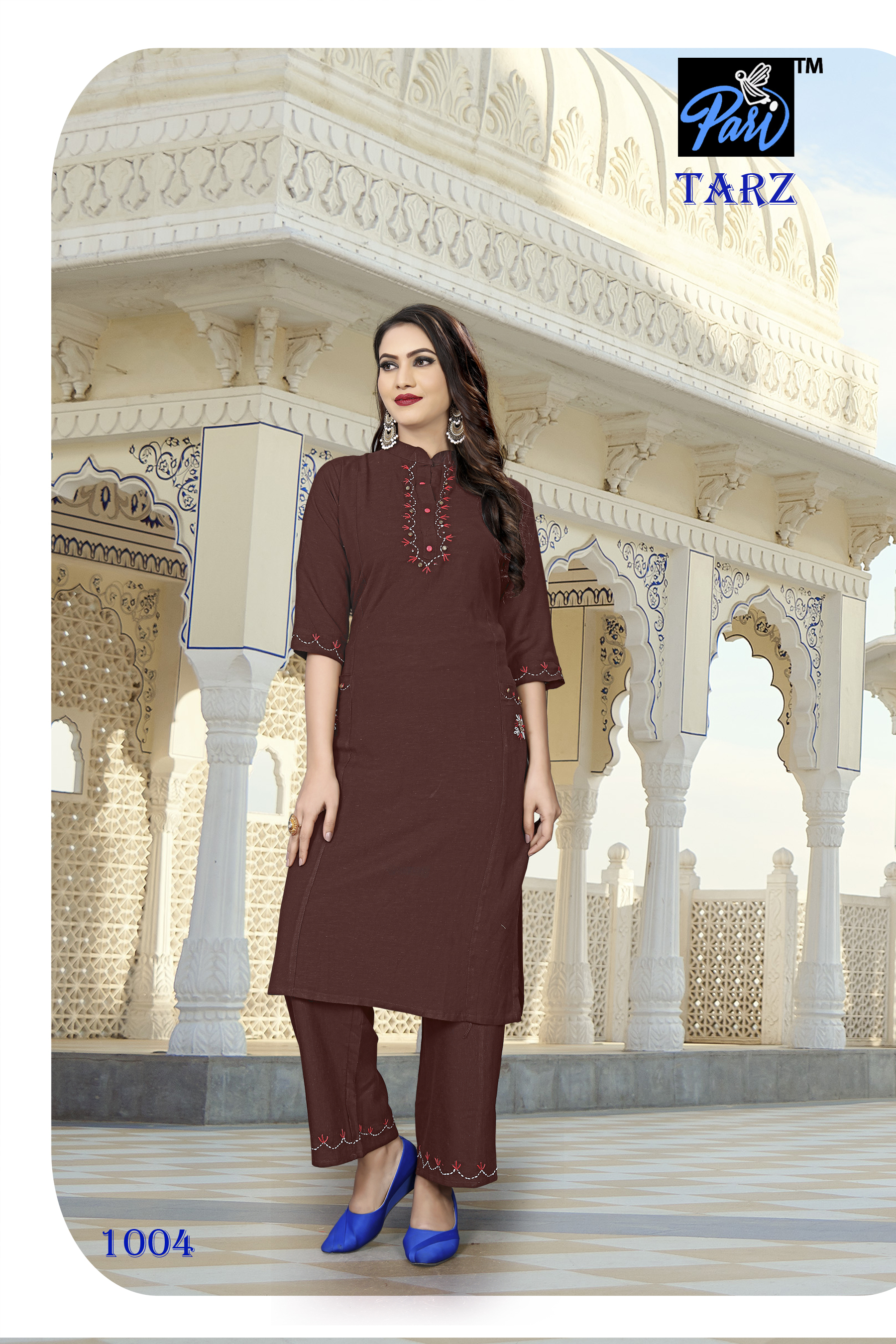 Tarz Catalog