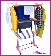 Cloth Drying Stand