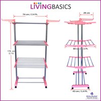 Cloth Drying Stand