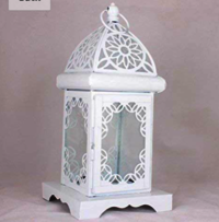 Christmas lantern