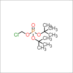 Di-tert butyl (chloromethyl) phosphate
