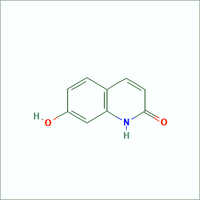 7 Hydroxyquinolin 2(1H) one