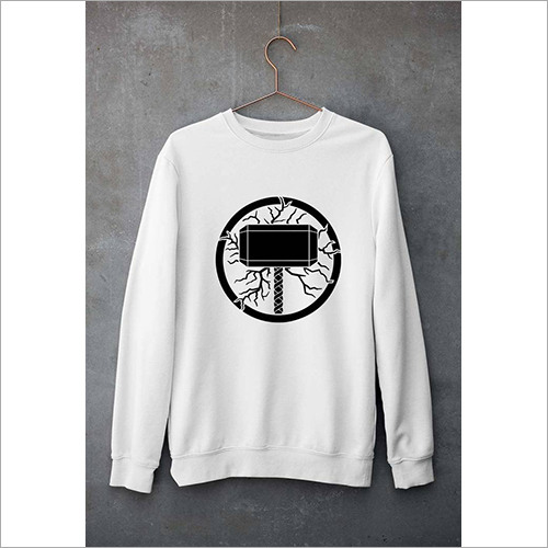 Full Sleeve T shirt
