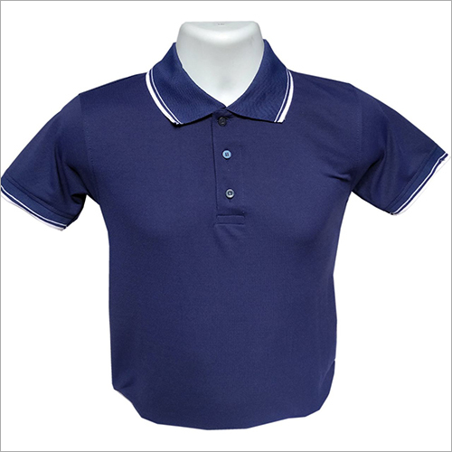 Half T shirt