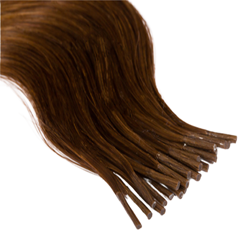 I tip hair extensions