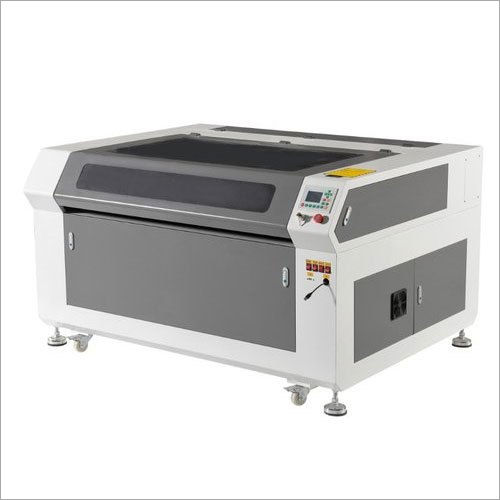 Automatic Co2 Laser Engraving And Cutting Machine