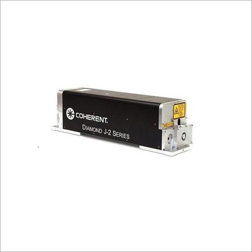 Coherent CO2 Laser Tube By SAI TECHNO SIGN