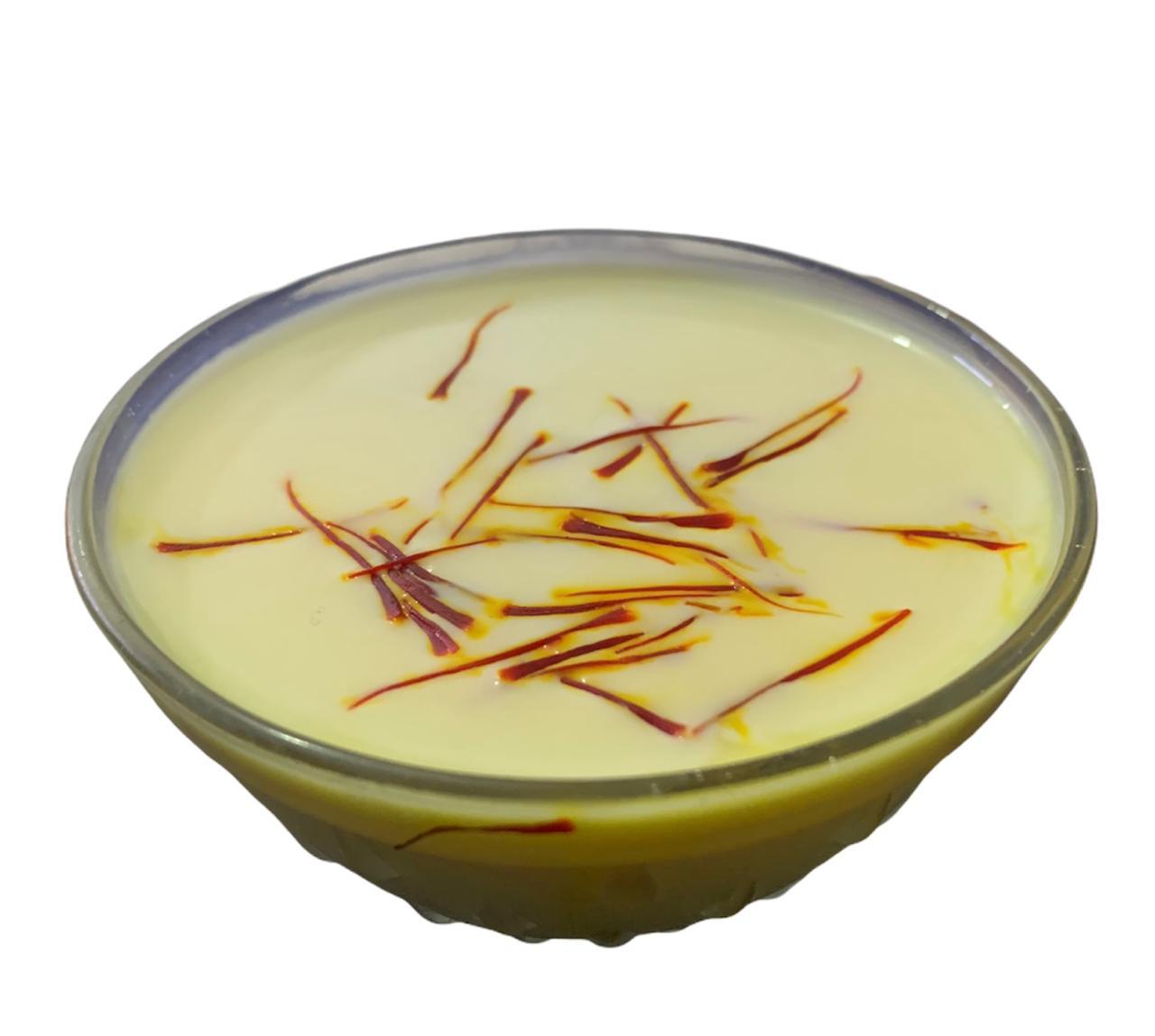 kashmiri Saffrons