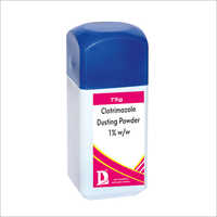 75 gm Clotrimazole Dusting Powder