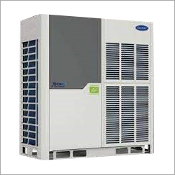 Double Fan Carrier Variable Refrigerant Flow System Energy Efficiency Rating: A  A  A