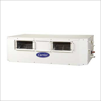 R22 Carrier Ductable Ac Energy Efficiency Rating: A  A  A