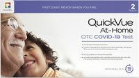 Quickvue at-home otc covid-19 test kit in Australia