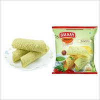 Moong Pudina Papad