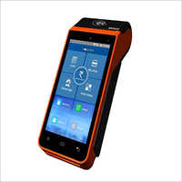 Handheld POS Card Reader