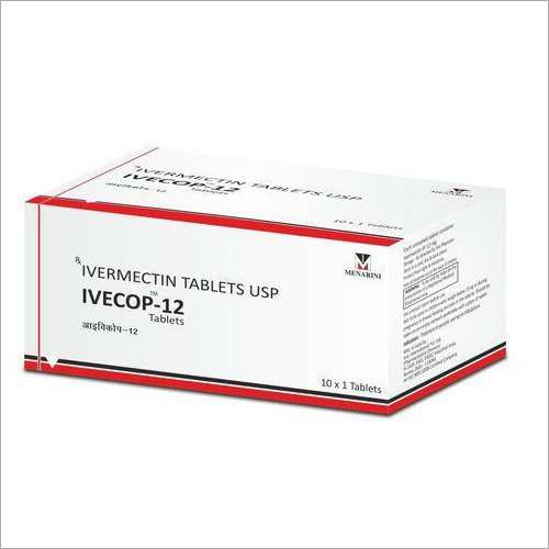 Ivermectin Tablets