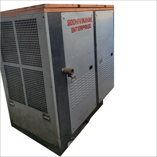 Electrical Portable Compressor By SIDDHIVINAYAK ENTERPRISES