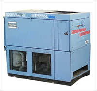 Industrial Portable Air Compressor