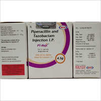 Ptmax Injection