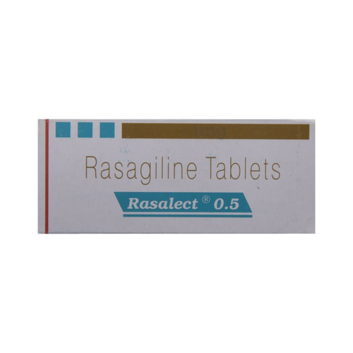 Rasagiline Tablets