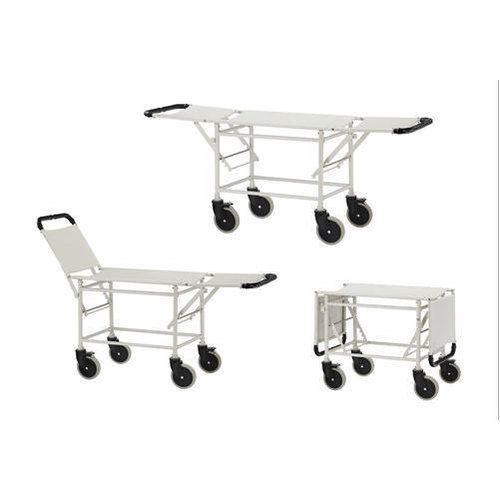 Conxport Stretcher Trolley Folding