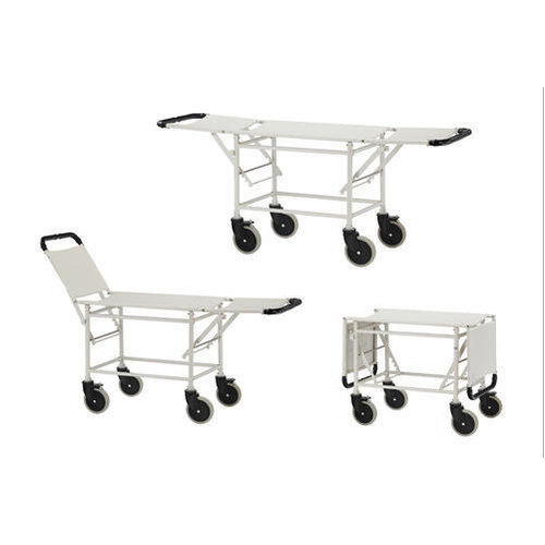 ConXport Stretcher Trolley Folding