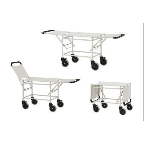 ConXport Stretcher Trolley Folding