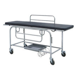 ConXport Stretcher Trolley with Mattress