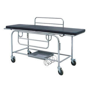 Conxport Stretcher Trolley With Mattress