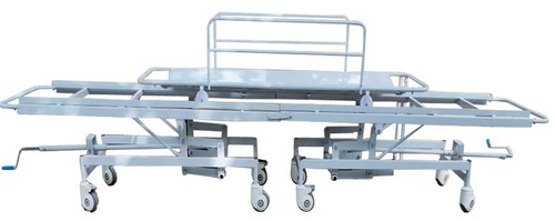 ConXport Patient Transfer Trolley System