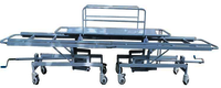 Conxport Patient Transfer Trolley System