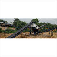 Stone Crusher Plant