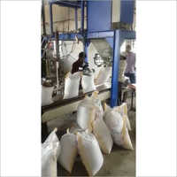 Industrial Sand Bag Packing Machine