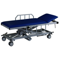 ConXport Patient Trolley 2 Section with Crank