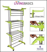Stainless Steel Cloth Drying Rack
