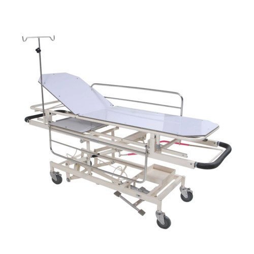ConXport Emergency and Recovery Trolley Hydraulic By CONTEMPORARY EXPORT INDUSTRY