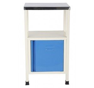 ConXport Bedside Locker Standard Plain Top