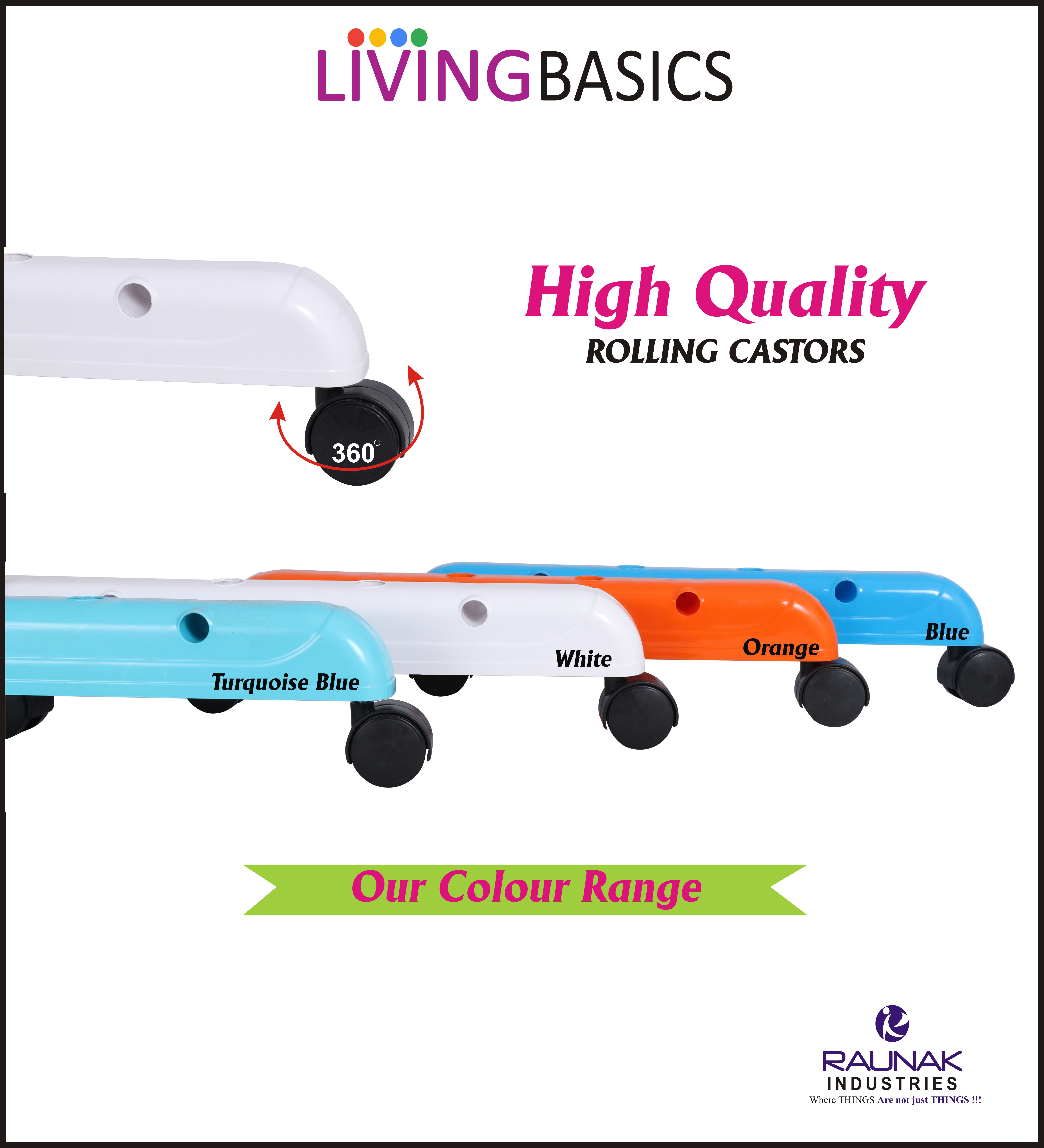 Cloth Drying Rack
